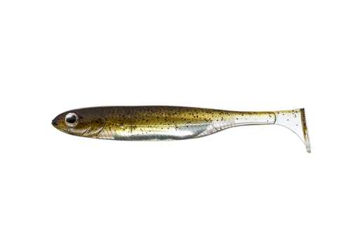 Fish Arrow FLASH-J SHAD 4 Plus NEW
